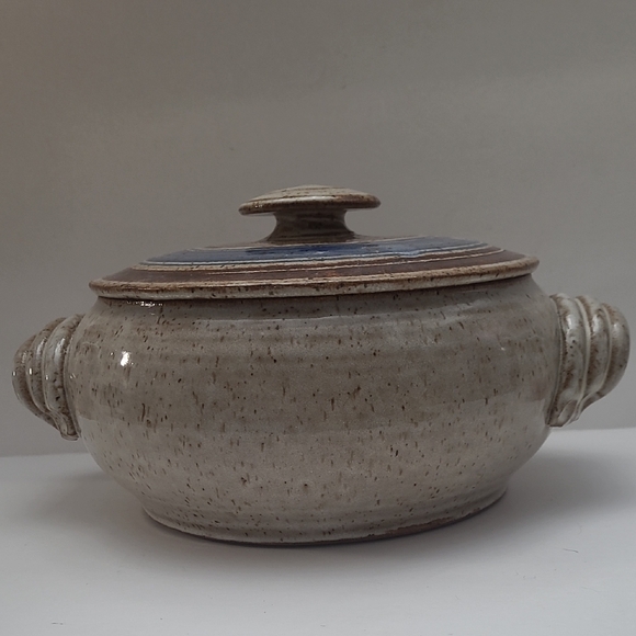 John Coiner Pottery Other - Vintage John Coiner Bean Pot